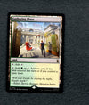 266 Gathering Place Marvel Super Heroes Rare Normal NM