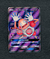 156 Mr. Mime-GX Celestial Storm Rare Ultra NM