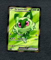 251 Sprigatito ex Ascended Heroes Ultra Rare NM