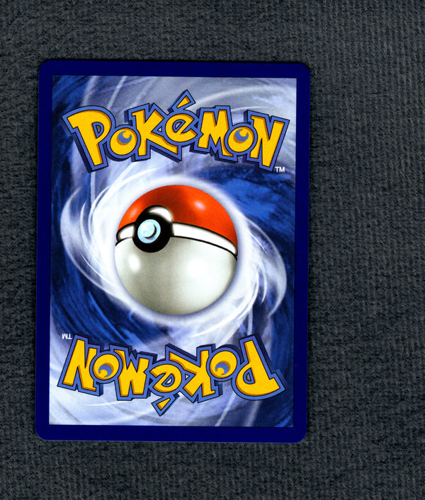 099 Raticate Perfect Order Illustration Rare NM