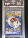 162 Roaring Moon ex Prismatic Evolutions Special Illustration Rare PSA 10