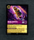 039 Bruno Madrigal - Undetected Uncle Ursula's Return Super Rare DMG