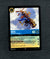 138 Basil - Great Mouse Detective Rise of the Floodborn Super Rare DMG