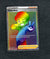 276 Schoolboy Fusion Strike Rare Rainbow NM