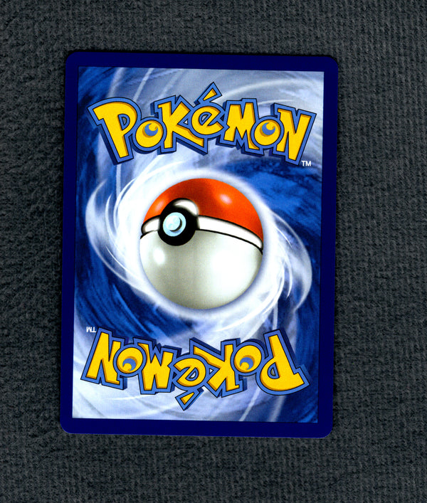 142 Inteleon Mega Evolution Illustration Rare NM