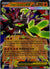 071 Mega Zygarde ex ME Black Star Promos Promo NM