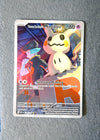 238 Team Rocket's Mimikyu Ascended Heroes Illustration Rare NM