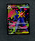 102 Mega Starmie ex Perfect Order Ultra Rare NM