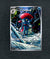 228 Weavile Ascended Heroes Illustration Rare NM