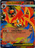 031 Mega Emboar ex Ascended Heroes Double Rare NM