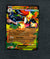 008 Mega Delphox ex Pitch Black Double Rare NM