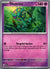 039 Dhelmise Pitch Black Uncommon NM