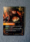 162 Miss Fortune - Captain Origins Epic NM