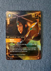 120 Sivir - Ambitious Spiritforged Epic NM