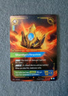 192 Shurelya's Requiem Spiritforged Epic NM