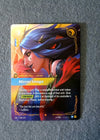 200 Mirror Image Unleashed Epic NM