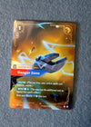 182 Danger Zone Spiritforged Epic NM