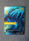 180 The Ruination Unleashed Epic NM
