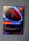 252 Super Mega Death Rocket! Origins Epic NM