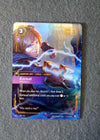 149 Ezreal - Prodigy Spiritforged Epic NM
