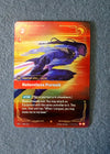 184 Relentless Pursuit Spiritforged Epic NM