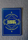 079 Leona - Zealot Origins Epic NM
