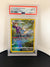 TG02 Vaporeon Brilliant Stars Rare Holo PSA 10