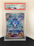 200 Palafin Obsidian Flames Illustration Rare PSA 10