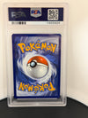 200 Palafin Obsidian Flames Illustration Rare PSA 10