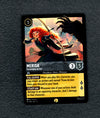 191 Merida - Formidable Archer Wilds Unknown Legendary NM