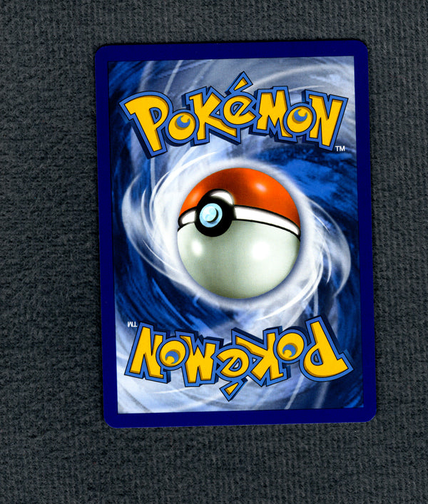 011 Charizard-EX Flashfire Rare Holo EX LP