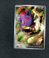 189 N's Zorua SV Black Star Promos Promo NM