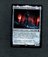 252 Ultron, Artificial Malevolence Marvel Super Heroes Mythic Normal NM