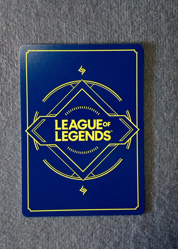081 Seal of Focus Origins Epic NM