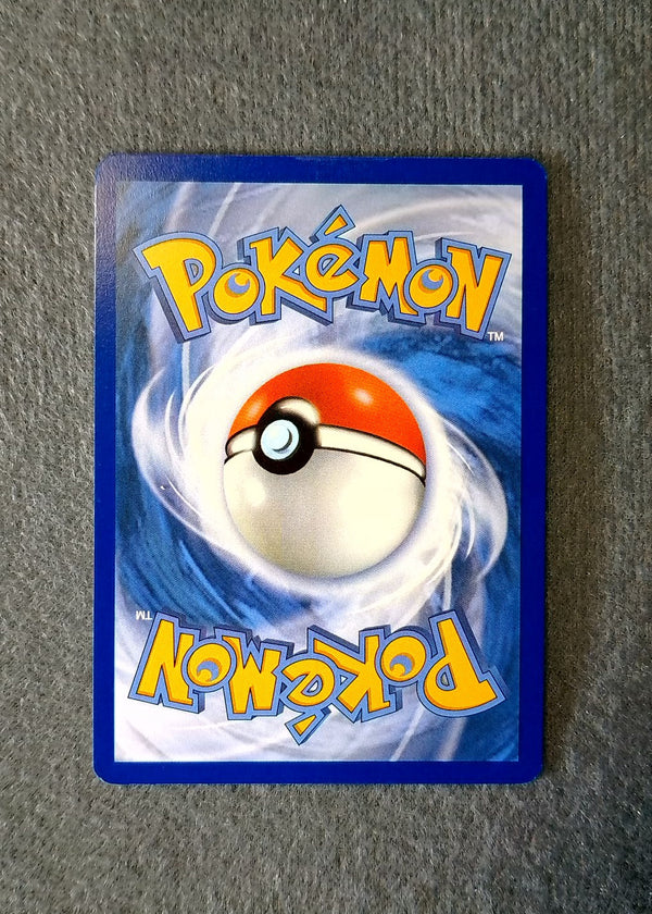 022 Charcadet ME Black Star Promos Promo NM
