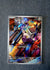 206 Varoom Obsidian Flames Illustration Rare HP