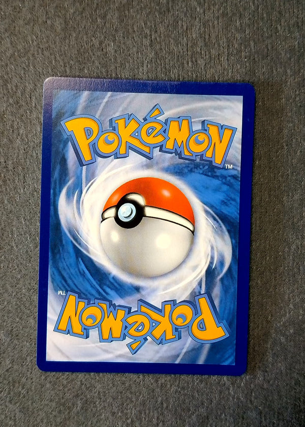 223 Spidops ex Scarlet & Violet Ultra Rare NM