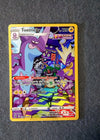 GG09 Toxtricity Crown Zenith Rare Holo NM