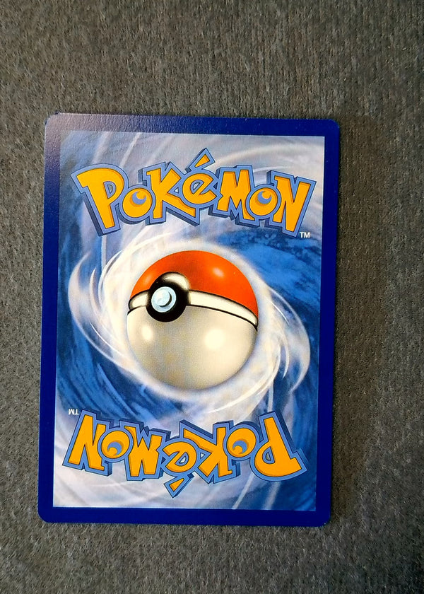 130 Kingambit SV Black Star Promos Promo NM