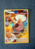 TG07 Rockruff Silver Tempest Rare Holo NM