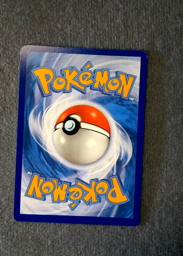 TG07 Rockruff Silver Tempest Rare Holo NM