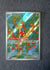 136 Shuckle Mega Evolution Illustration Rare NM