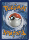 033 Alolan Vulpix V Silver Tempest Holo Rare V NM