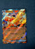 024 Blaziken ex Journey Together Double Rare NM