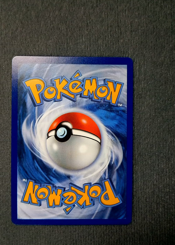 024 Blaziken ex Journey Together Double Rare NM