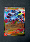 013 Mega Charizard X ex Phantasmal Flames Double Rare NM