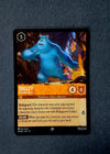 024 Sulley - The New Boss Attack of the Vine! Super Rare NM