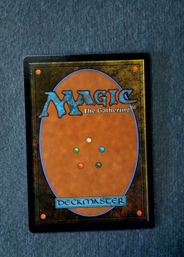 084 Unnatural Growth Marvel Universe Mythic Normal NM