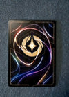 160 Kida - Crystal Scion Wilds Unknown Legendary NM