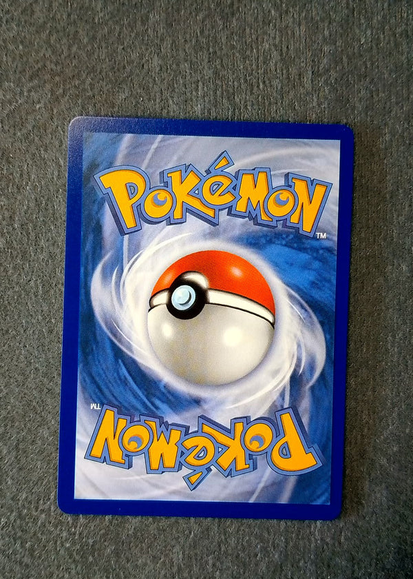 100 Mega Greninja ex Chaos Rising Ultra Rare NM